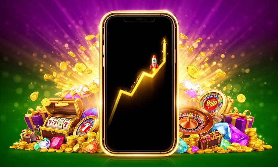 ru77 mobile gaming