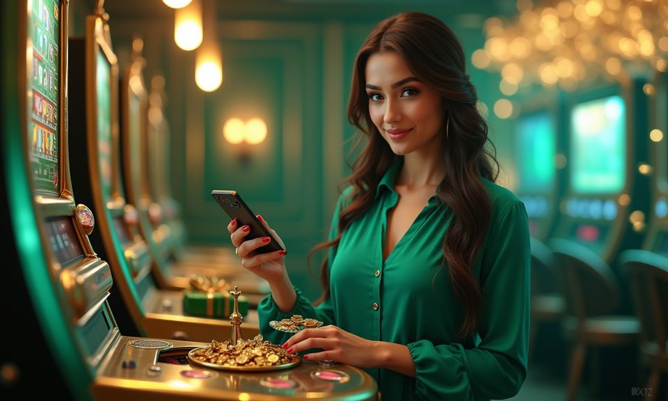 ru77 একটি অ্যাপে ইনস্টল করুন তিন ধাপে
