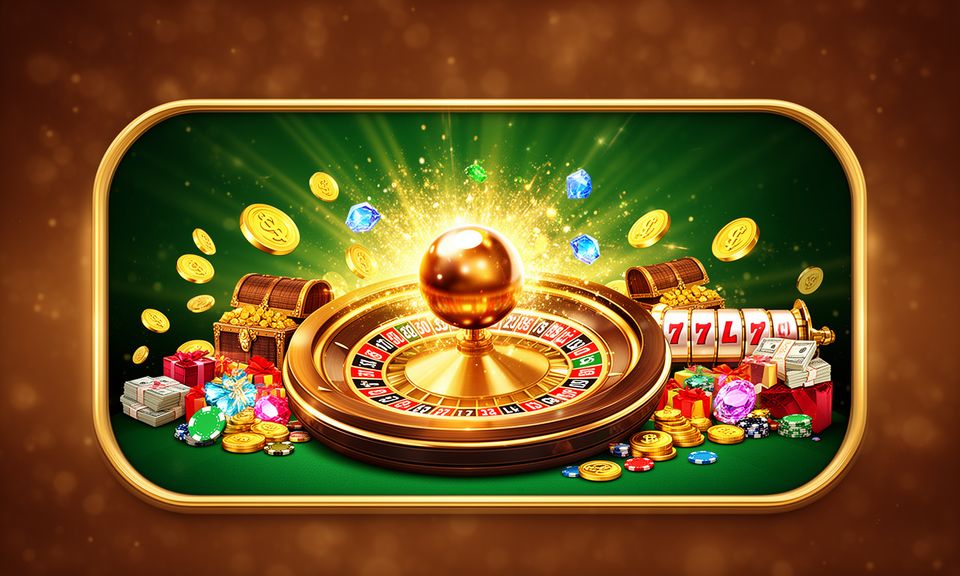 ru77 Slots Gonzos Gold এর আসল রঙিন জগৎ